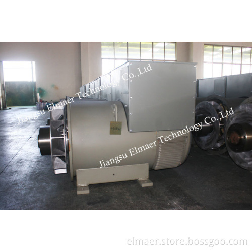 15kw Brushless Power Alternator in Low Prices